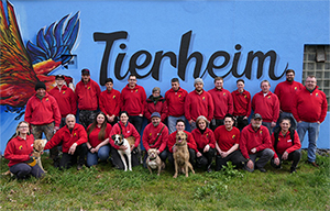 neu Unser Team Tierheim Gelsenkirchen